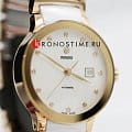 Rado R30183742 женские часы застежка крупным планом